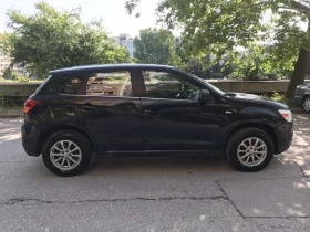 Mitsubishi ASX 1.8DI-D 150HP 44 6    | Mobile.bg    7