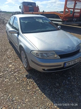 Renault Laguna 1.9 , снимка 1