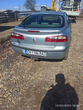 Renault Laguna 1.9 , снимка 2