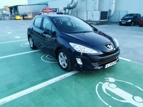 Peugeot 308 1.6HDI 90.. | Mobile.bg    3