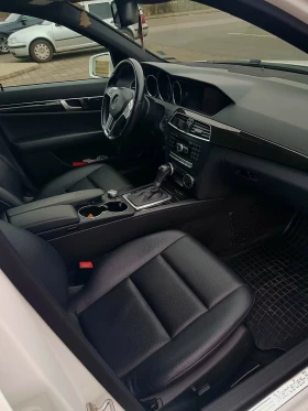 Mercedes-Benz C 300 3.5 4Matic 7G-tronic | Mobile.bg    13