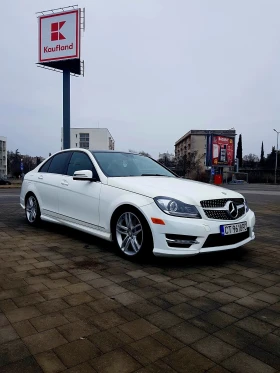 Обява за продажба на Mercedes-Benz C 300 3.5 4Matic 7G-tronic ~22 500 лв. - изображение 2