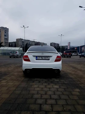 Обява за продажба на Mercedes-Benz C 300 3.5 4Matic 7G-tronic ~22 500 лв. - изображение 5
