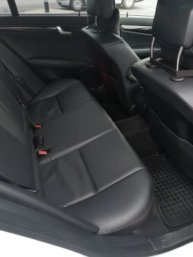 Mercedes-Benz C 300 3.5 4Matic 7G-tronic | Mobile.bg    15