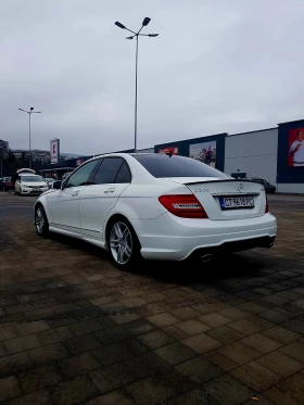 Обява за продажба на Mercedes-Benz C 300 3.5 4Matic 7G-tronic ~22 500 лв. - изображение 6