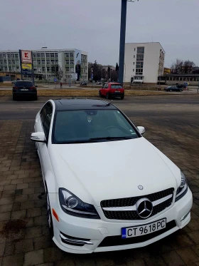 Обява за продажба на Mercedes-Benz C 300 3.5 4Matic 7G-tronic ~22 500 лв. - изображение 9