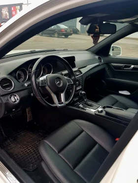 Обява за продажба на Mercedes-Benz C 300 3.5 4Matic 7G-tronic ~22 500 лв. - изображение 11