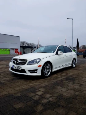 Обява за продажба на Mercedes-Benz C 300 3.5 4Matic 7G-tronic ~22 500 лв. - изображение 1