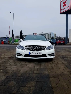 Обява за продажба на Mercedes-Benz C 300 3.5 4Matic 7G-tronic ~22 500 лв. - изображение 1