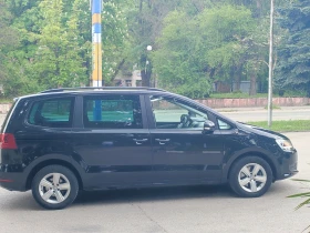 Обява за продажба на VW Sharan 2.0TDI ШВЕЙЦАРИЯ  ~20 500 лв. - изображение 3