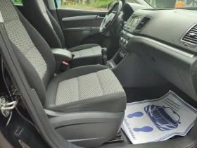VW Sharan 2.0TDI ШВЕЙЦАРИЯ - 20500 лв. - 28721463 | Car24.bg