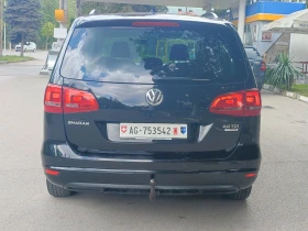 Обява за продажба на VW Sharan 2.0TDI ШВЕЙЦАРИЯ  ~20 500 лв. - изображение 5