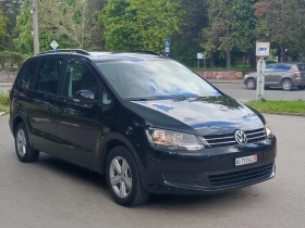 Обява за продажба на VW Sharan 2.0TDI ШВЕЙЦАРИЯ  ~20 500 лв. - изображение 2