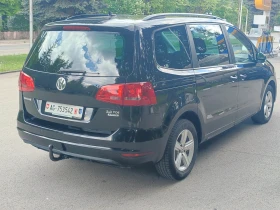 Обява за продажба на VW Sharan 2.0TDI ШВЕЙЦАРИЯ  ~20 500 лв. - изображение 4
