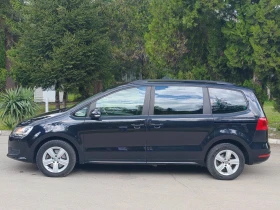 Обява за продажба на VW Sharan 2.0TDI ШВЕЙЦАРИЯ  ~20 500 лв. - изображение 7
