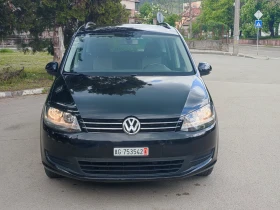 Обява за продажба на VW Sharan 2.0TDI ШВЕЙЦАРИЯ  ~20 500 лв. - изображение 1