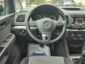 VW Sharan 2.0TDI ШВЕЙЦАРИЯ - 20500 лв. - 28721463 | Car24.bg