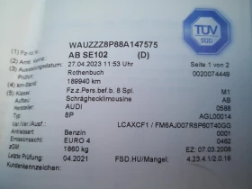 Audi A3 Sportback 1.4TFSi | Mobile.bg    13