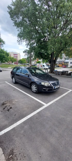 VW Passat | Mobile.bg    3