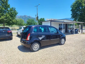 Lancia Musa 83./ 5 | Mobile.bg    5