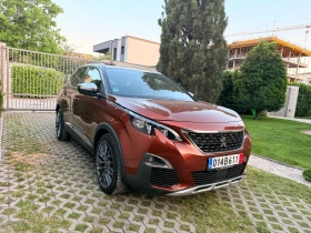     Peugeot 3008 2.0 Blue-HDI* GT line* PANORAMA