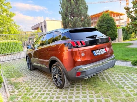 Peugeot 3008 2.0 Blue-HDI* GT line* PANORAMA - 34700 лв. - 41221386 2