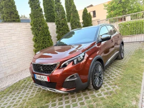 Peugeot 3008 2.0 Blue-HDI* GT line* PANORAMA