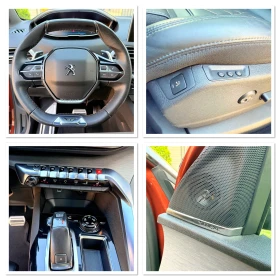 Peugeot 3008 2.0 Blue-HDI* GT line* PANORAMA - 34700 лв. - 41221386 14