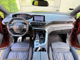 Peugeot 3008 2.0 Blue-HDI* GT line* PANORAMA - 34700 лв. - 41221386 7
