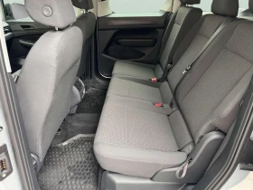 VW Caddy TDI 7  | Mobile.bg    4