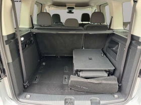 VW Caddy TDI 7  | Mobile.bg    3