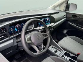 VW Caddy TDI 7  | Mobile.bg    7