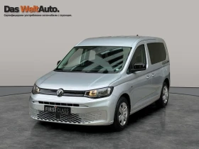 VW Caddy TDI 7  | Mobile.bg    10