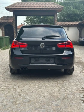 BMW 120 xDrive 190 hp / ZF 8   | Mobile.bg    5