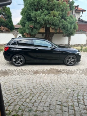 BMW 120 xDrive 190 hp / ZF 8   | Mobile.bg    7
