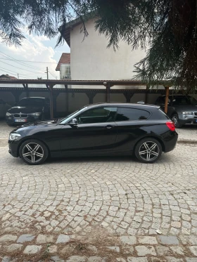 BMW 120 xDrive 190 hp / ZF 8   | Mobile.bg    3