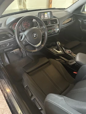 BMW 120 xDrive 190 hp / ZF 8   | Mobile.bg    13