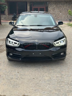 BMW 120 xDrive 190 hp / ZF 8   | Mobile.bg    2