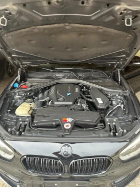 BMW 120 xDrive 190 hp / ZF 8   | Mobile.bg    9