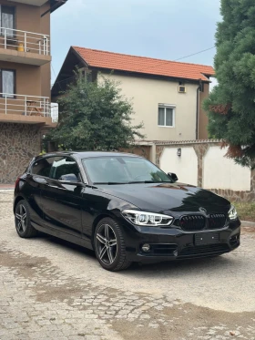 BMW 120 xDrive 190 hp / ZF 8   | Mobile.bg    8