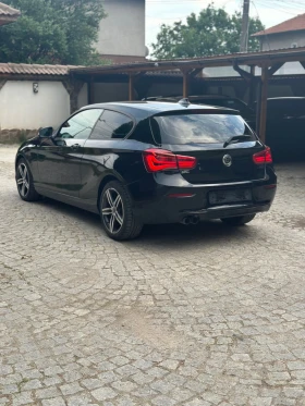 BMW 120 xDrive 190 hp / ZF 8   | Mobile.bg    4