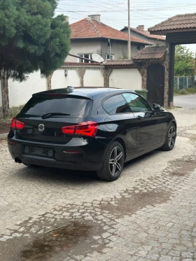 BMW 120 xDrive 190 hp / ZF 8   | Mobile.bg    6