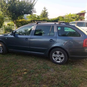 Skoda Octavia 1.6 TDI Green Line | Mobile.bg    6
