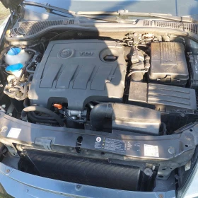 Skoda Octavia 1.6 TDI Green Line | Mobile.bg    3