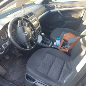Skoda Octavia 1.6 TDI Green Line | Mobile.bg    2