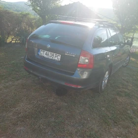 Skoda Octavia 1.6 TDI Green Line | Mobile.bg    5