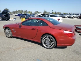 Обява за продажба на Mercedes-Benz SL 500 Авто Кредит! ~47 000 лв. - изображение 1