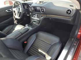 Обява за продажба на Mercedes-Benz SL 500 Авто Кредит! ~47 000 лв. - изображение 7