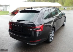 Skoda Superb SPORTLINE/4X4/190HP/CAM/KLESS/SPORTSEATS/DIGI/480f - 59699 лв. - 94643317 4