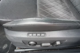 Skoda Superb SPORTLINE/4X4/190HP/CAM/KLESS/SPORTSEATS/DIGI/480f - 59699 лв. - 94643317 9